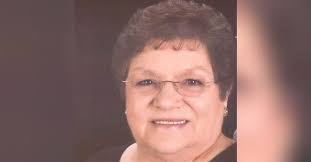 Alice M Eck Obituary