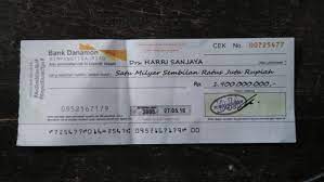 Kumpulan gambar tentang gambar kertas lecek, klik untuk melihat koleksi gambar lain di kibrispdr.org. Waspada Modus Penipuan Cek Palsu Hati Hatilah Jika Menemukan Dokumen Berisi Cek Milyaran Rupiah