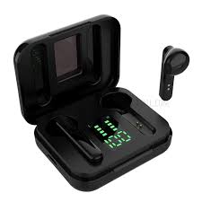 Learn what a t13 file is, how to open a t13 file or how to convert a t13 file to another file format. Shop T13 Touch Control Tws Bluetooth 5 0 Wireless Headset Headphone Digital Display Black From China Tvc Mall Com