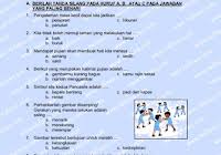 Buku bahasa jawa k13 sd/mi, smp/mts, sma/ma ini disusun dengan berpedoman pada peraturan gubernur jawa timur no. Download Buku Siswa Bahasa Jawa Kelas 2 Sd Mi Rief Awa Blog
