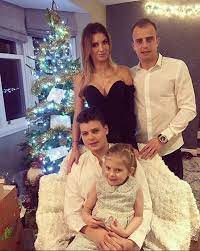 Kamil grosicki, 33, from poland west bromwich albion, since 2019 left winger market value: Dominika Grosicka Urodzila W Wieku 17 Lat Nie Jest Jedyna Slynna Mloda Mama