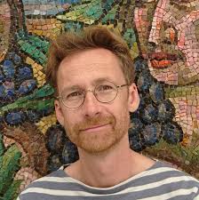 Justin Croft's Instagram, Twitter & Facebook