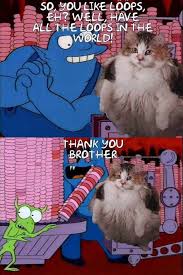 Dopl3r Com Memes So Youlike Loops曲 Hank You Brother