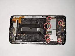 ZTE Max XL SIM Card Replacement ...