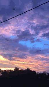  Pin Oleh Farah Subagyo Di Senja Sejati Langit Malam Langit Malam