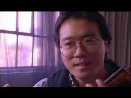 Yo Yo Ma