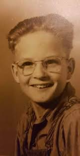 Obituary: Charles Edward Titus (12/30/21)