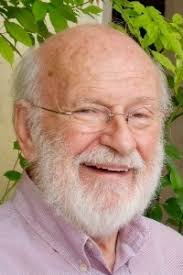 The Rev. Professor Harold R. Bronk, JR.