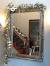 Wall Mirror Christmas Decor Mirror