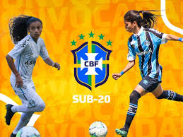 Portas do futebol feminino no brasil. Duas Jogadoras Gremistas Sao Convocadas Para A Selecao Brasileira Sub 20 Gremio Jornal Nh
