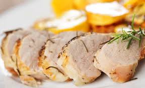 The cooking temperature) at is 225°f/107°c. Pork Tenderloin Recipe The Best You Ll Find