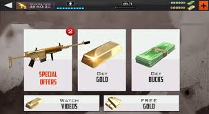 Wanna experience the advanced shooting experience? Kill Shot Hack Unlimited Gold Bucks Energy