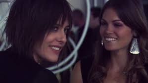 Kate French Source — Shane and Niki Ep 6x06