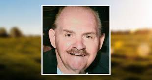 Gerald Ferron Obituary July 17, 2022