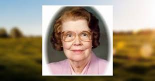 Isabel Madeline Brant Obituary October 25, 2006