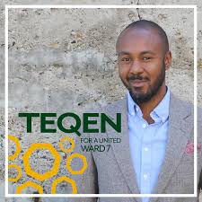 From City Wide To City Council Teqen Zea Aida S Bid For Ward 7 Learn how to view your financial aid award.
