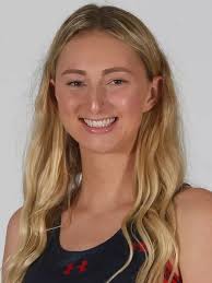 2022 Women's Beach Volleyball Roster