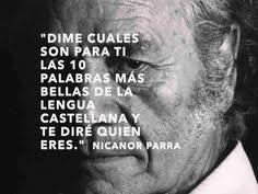 9 nicanor parra famous sayings, quotes and quotation. 41 Nicanor Parra Ideas Quotes Latin American Literature Some Good Quotes