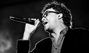 He studied at colegio san carlos and later at colegio emilio valenzuela.his musical career began as the lead voice of. Fans Andres Cepeda Home Facebook