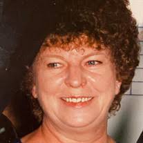 Barbara Jean Winn-Vaught Obituary 2021