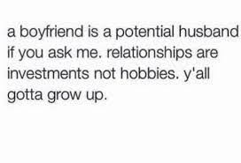 Relationships Are Investments Not Hobbies Words Quotes Investing