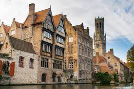 Expedia.com offers a selection of 436 hotels in gentbrugge, ghent. Ghent Or Bruges Belgium Which Flemish City Is Best
