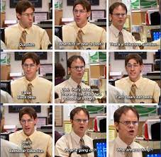 Dwight Schrute On Twitter What Kind Of Bear Is Best Http T Co On32gzvj17