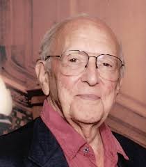 Obituary for Rabbi Bernard Bloom