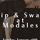 Sip & Swap event image