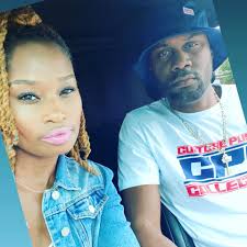 4 years dating… married for 2 1/2 months … We are The Walkers!!!