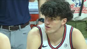 Blake Buchanan to enter transfer portal after 2 seasons at UVA as search  for next coach continues