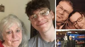 Petition Keep A 15 Year Old Orphan With His Grandparents He Has Nowhere Else To Go Change Org We did not come to this.