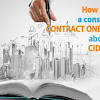 Malaysia jkr standard form of contract with bq 203a eng 07 maahad ar ridhwan standard form of contract to be used where bills of quantities form course hero. 1