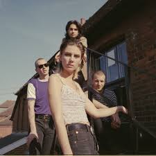 Coveted by celebrities and fashion editors alike, these polished styles are sure to be. Wolf Alice Creates New Life Out Of Recycled Themes And Riffs On Blue Weekend Grand Valley Lanthorn
