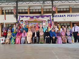 My family store shopping/retail 40150 shah. Guru Kaunseling Nurhaiza Che Mat Lawatan Penanda Aras Ke Ubk Smk Puchong Perdana Selangor