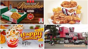 Bagaimana kfc bisa bertahan dan semakin membesar? Daftar Harga Menu Kfc Malang Terbaru 2021