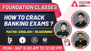 Facebook twitter google+ pinterest linkedin whatsapp. Adda247 Foundation Batch Free Classes Adda247 Banking Exams Preparation From Scratch Youtube