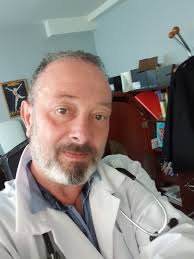 Dr Nicolas RENAUD, Médecin généraliste à Gargenville