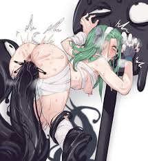 guilty gear, guilty gear strive, a.b.a, paracelsus, mocomori - R34 Vault