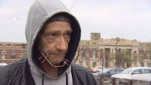 This is all that we have': Homeless man says city's strategy to dismantle  camps takes from the vulnerable