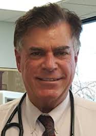 Mark R. Windt, M.D.