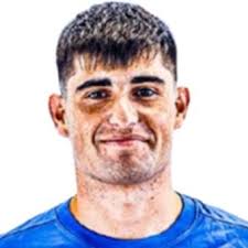 Profile Nico Meissner, : Info, news, matches and statistics