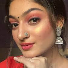 Tulsi Sharma Makeup Artist Services, Review and Info