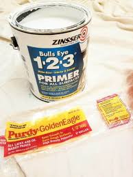 Urethane chair railing not only protect your walls but is a versatile and pretty design element. How To Paint After Removing Chair Rail Real Creative Real Organized