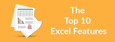 Things founder of lifehack read full profile at contextures, they have a list of tips for exce. The Top 10 Excel Features Free Download Excel With Business