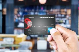 Indusind bank crest credit card comes with infinite features with low maintenance cost. Indusind Bank Credit Card Balance Inquiry Check Your Indusind Bank Credit Card Balance News Chant
