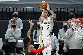 Lonzo anderson ball is an american professional basketball player for the new orleans pelicans of the national basketball association. Nba Free Agency 5 Teams That Could Sign Lonzo Ball In The 2021 Offseason