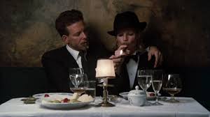 En la presentación de la película, en el arclight theatre de hollywood, mickey rourke y kim basinger se mostraron muy cariñosos y recordaron ante todos su primer encuentro hace 20 años, en una cinta que forma ya parte de la historia del cine. 9 And A Half Weeks 341