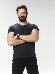 Krasinski never had to do specialized training for his comedic roles. John Krasinski Talks About Having New Muscles In Private Places Women S Health