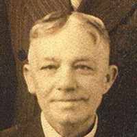 Charles Averett or Everett (1882–1945) • FamilySearch